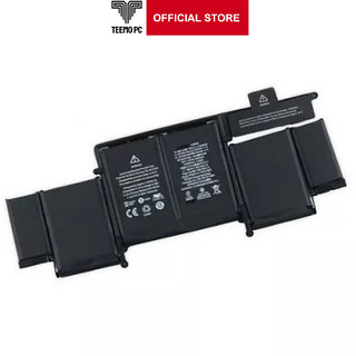 Pin cho macbook pro retina 13 inch a1502 teeemo pc new seal