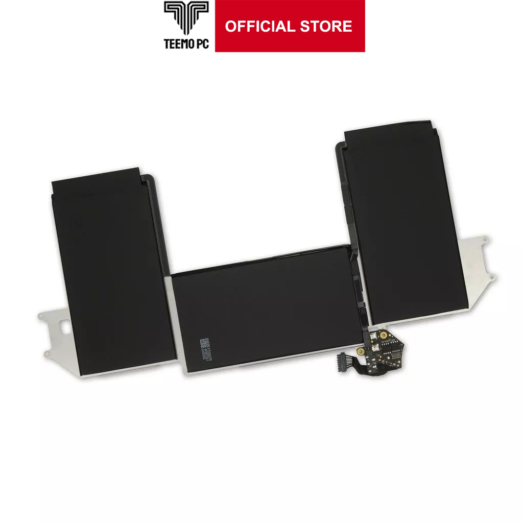 Pin Cho Macbook Air 13 Inch A1932 2018 – 2019 TEEEMO PC New Seal