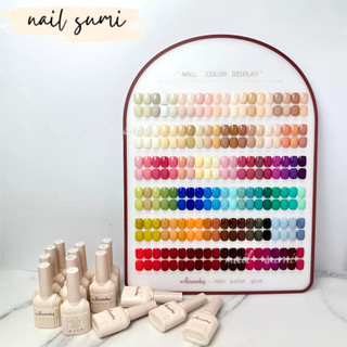 Set sơn gel Aivennhuy 120 màu mới chính hãng