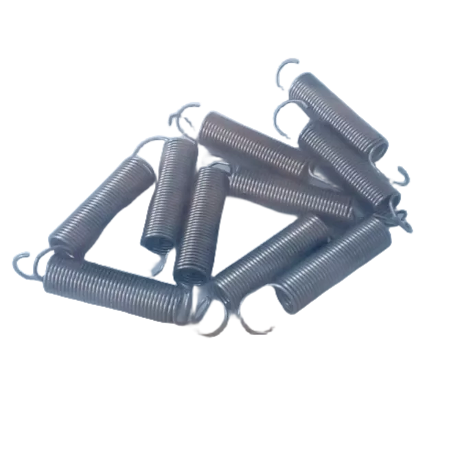 Lò Xo Hồi Dao Cắt Chỉ Máy May 1 Kim Juki, Chính Hãng, 40211778 / 402-11778 Trimmer Back Spring For Juki DDL-8000A
