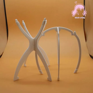 [ CÓ SẴN ] Giá đỡ wig tóc giả chuyên dụng