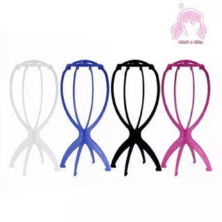 [ CÓ SẴN ] Giá đỡ wig tóc giả chuyên dụng