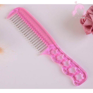 [ CÓ SẴN ] lược chải wig / tóc giả chuyên dụng