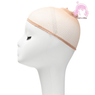 Wig cap - lưới trùm tóc đội tóc giả