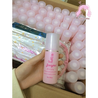 Xịt dưỡng wig / tóc giả 100ml chuyên dụng