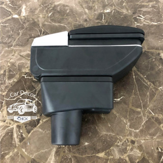 Hộp tì tay xe Mitsubishi Attrage 2015-2021