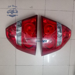 Đèn hậu daewoo gentra 2005-2009 bên phụ , bên lái