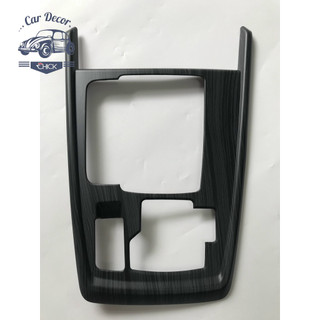 Ốp nội thất vân đá dành cho Mazda CX8