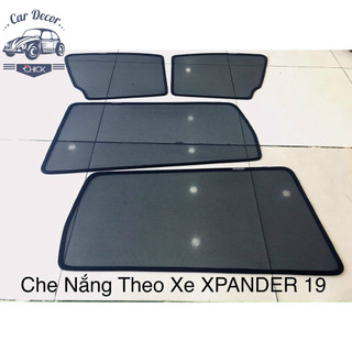 Rèm che nắng, chắn nắng Mitsubishi Xpander 2019-2022