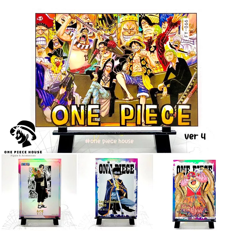 Thẻ lẻ box OP ver 4 (CFHZ)