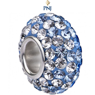 Charm Bạc PNJSilver 1D1DK060001