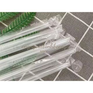 ỐNG HÚT PHI 6, PHI 8, PHI 12 TRONG CÓ MÀNG BỌC