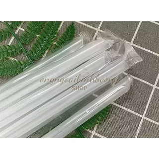 ỐNG HÚT PHI 6, PHI 8, PHI 12 TRONG CÓ MÀNG BỌC