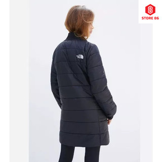 Áo Khoác Parka Nữ The North Face