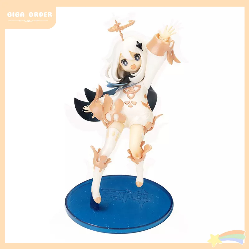 Mô Hình Figure Trưng Bày Paimon Genshin Impact