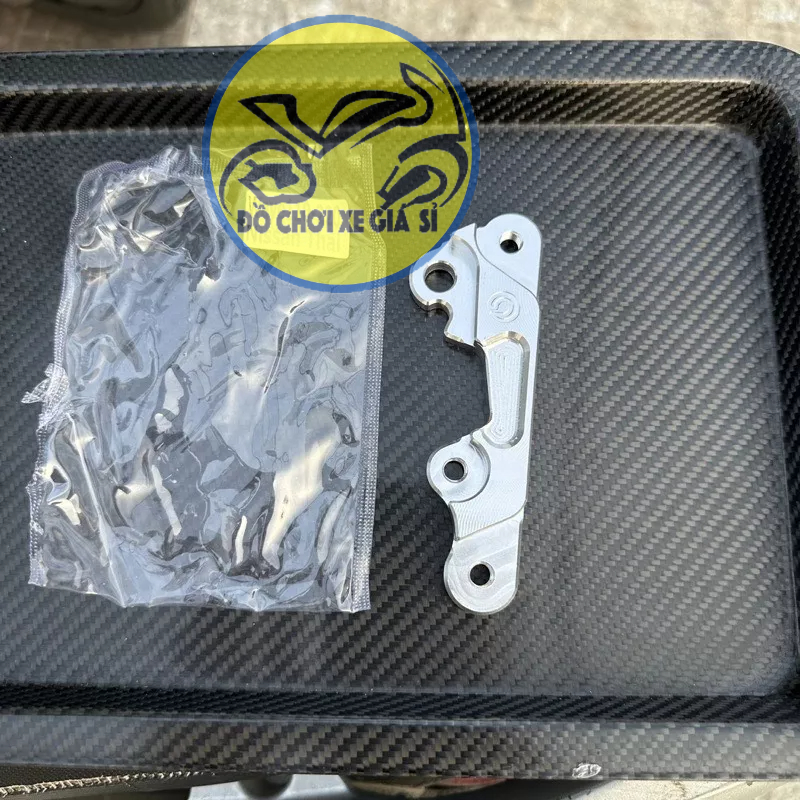 Pad CNC Heo Nissin Thailand