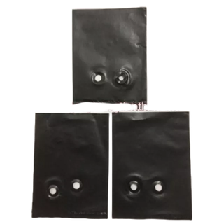5kg TÚI BẦU CHUYÊN DÙNG ƯƠM CÂY GIỐNG 8x11cm