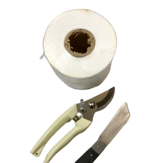Combo-bộ 3 dụng cụ ghép cây giống chuyên dụng