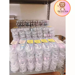 Máy làm tóc, máy là tóc, uốn duỗi kẹp tóc mini đa năng
