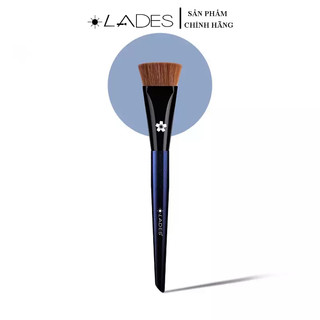 Cọ trang điểm tạo khối lades blue see