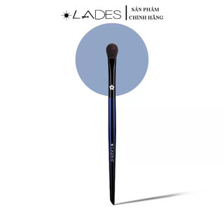 Cọ trang điểm tán màu mắt lades blue see
