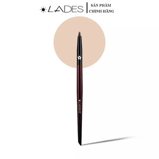 Cọ trang điểm mắt chi tiết lades red see