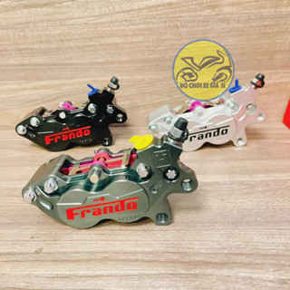 [ Sỉ ] Heo dầu Frando 4 Pis Hàng Chuẩn A100