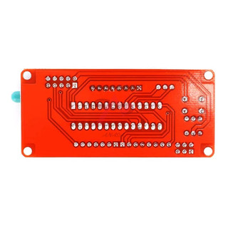 Kit Nạp Code AVR ATmega8 Socket