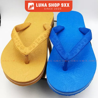Dép tông lào thái lan dép xỏ ngón nam nữ huyền thoại