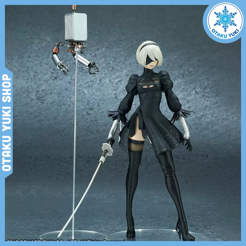 Mô Hình 2B - FLARE NieR Automata: Yorha No. 2 Type B
