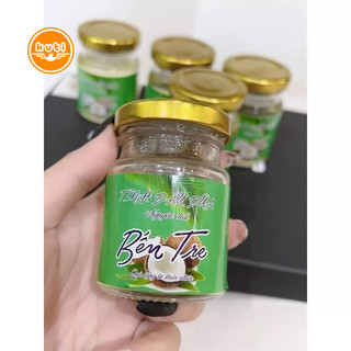Dầu dừa Bến Tre