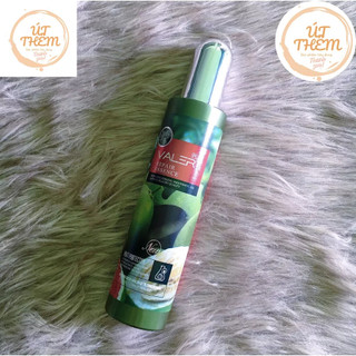 Xịt Dưỡng Tóc Hương Bưởi Valert Repair Essence Plus 220ml