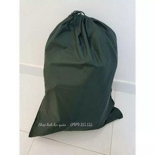 Túi bọc đi mưa balo chống nước dung tích 45l
