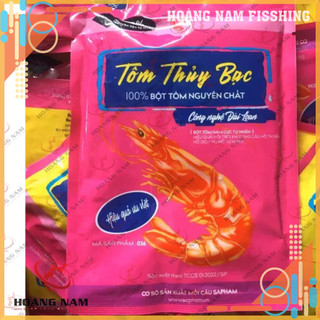 Tôm thủy bạc