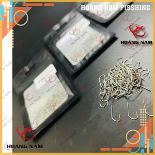 Lưỡi Titan Không Ngạnh