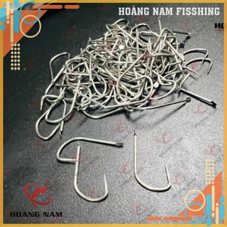 Lưỡi Titan Không Ngạnh