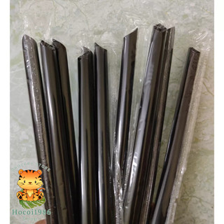 BỊCH 100 ỐNG HÚT PHI 8 CÓ MÀNG BỌC