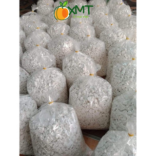 [XƯỞNG SỈ SLL] BỘT SẮN DÂY TA SẤY LẠNH KHÉP KÍN NGUYÊN CHẤT ĐẶC BIỆT GIẢI NHIỆT LÀM MÁT - gói 1kg