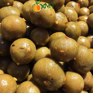 Ô Mai Xí muội Sấu Bao Tử Bao Tử Giòn chua Cay ngọt cao cấp, ĐẶC SẢN HÀ NỘI, Hàng chọn lọc , món quà đặc biệt -hu 500gr