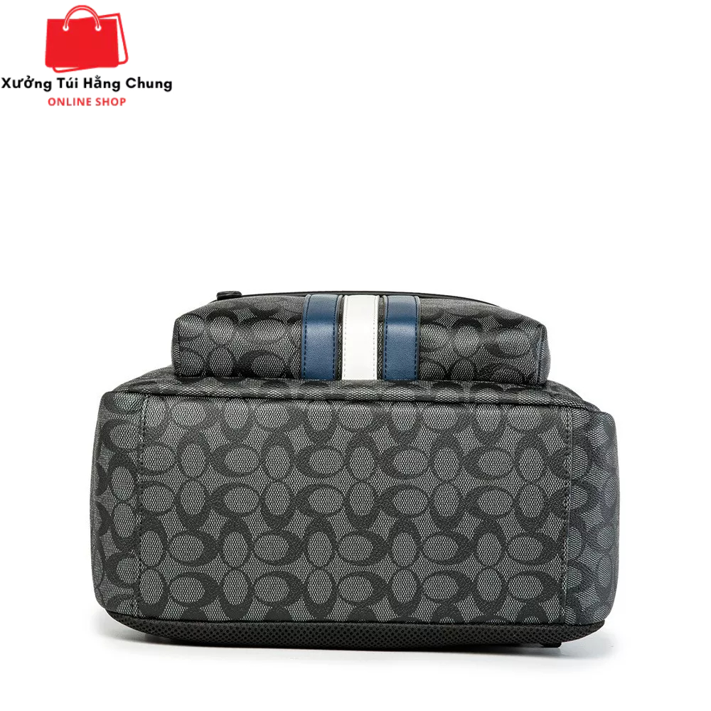 Balo da nam nữ thời trang unisex , Ba lô nam nữ lv đi học đi chơi đẹp phong cách ulzzang hàn quốc