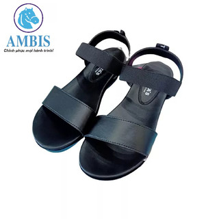 Dép sandal nữ Bitas SYN.187_DEN
