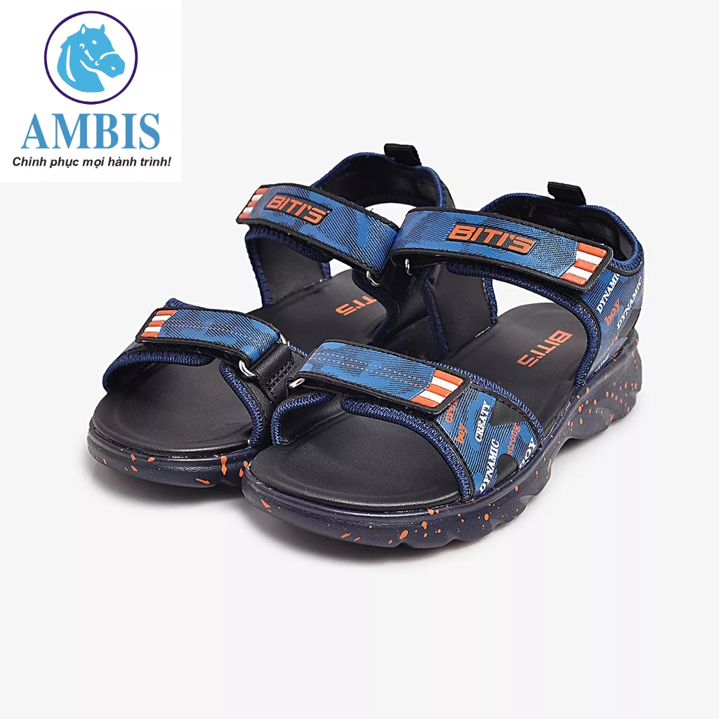 Sandal Eva Phun Bé Trai DEB009300