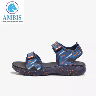 Sandal Eva Phun Bé Trai DEB009300