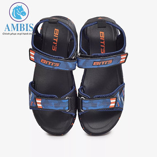Sandal Eva Phun Bé Trai DEB009300