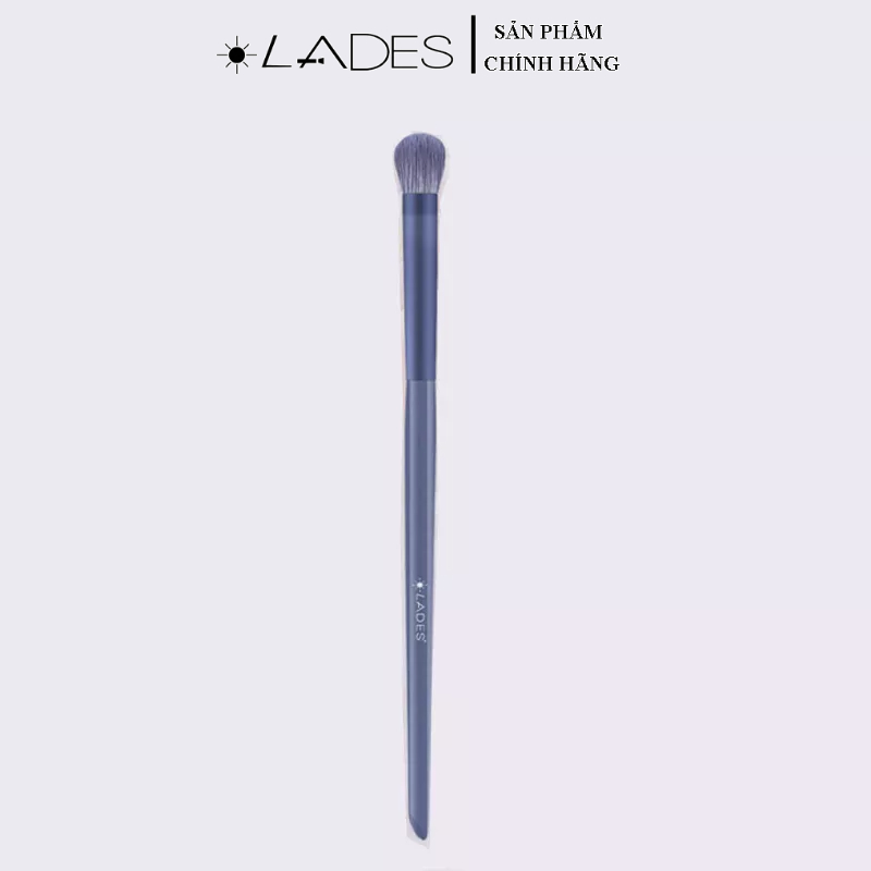 Cọ Trang Điểm Đánh Tô Màu Mắt LADES Purple Rabbit