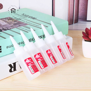 Bộ dụng cụ keo dán, hộp âm nhạc, cặp đôi thiết kế chuyên dùng cho mô hình đồ DIY thủ công tự làm lấy Keo dán chuyên dụng