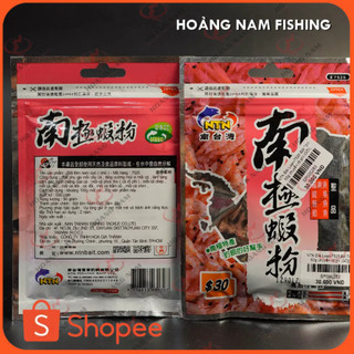 Mồi Câu Rô Phi NTN