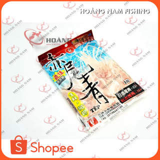 Mồi Câu Rô Phi Đại Ca Đại