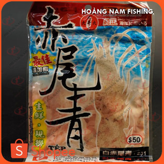 Mồi Câu Rô Phi Đại Ca Đại