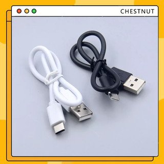 2a cáp sạc type c usb 30cm cho điện thoại samsung/oppo/vivo/huawei/xiaomi-ct